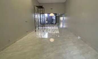 Imagem 7: CASA MODERNA, 4 QUARTOS, LAZER COMPLETO, CONDOMÍNIO, VEREDA DA CRUZ