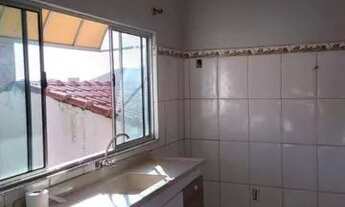 Imagem 4: Casa com 2 dormitórios para alugar, 80 m² - Loteamento Remanso Campineiro - Hortolândia/SP