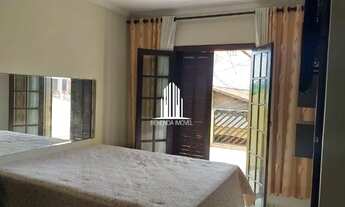 Imagem 4: LINDO SOBRADO Casa com 3 dormitórios