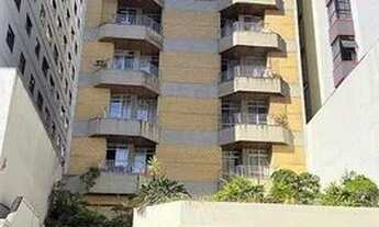 Imagem: Apartamento com 3 dormitórios para alugar