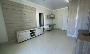 Imagem 7: Casa para aluguel, 4 quartos, 4 suítes, 4 vagas, JARDIM KARAÍBA - Uberlândia/MG