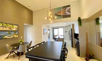 Imagem 4: Casa de condomínio para venda com 150 metros quadrados com 3 quartos