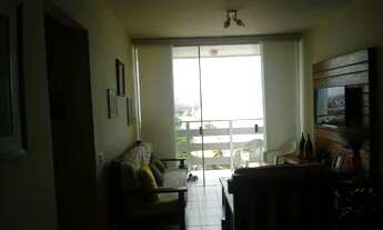 Imagem 5: Apartamento para venda possui 110 metros quadrados com 3 quartos