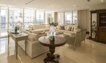 Imagem: Quot Apartamento mobiliado ao lado do Parque