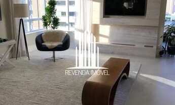 Imagem 4: Apartamento á venda em Itaim Bibi com 165m² 4 dormitórios 5 banheiros 3 vagas