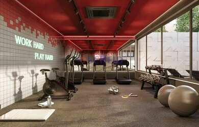 Imagem 9: Lindo apartamento no Brooklin!