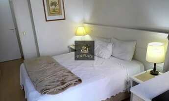 Imagem 7: Flat disponível no Itaim Bibi