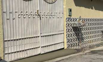 Imagem: ALUGO CASA MOBILIADA NO JAPIIM 1