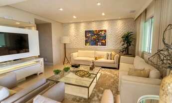 Imagem 6: Exclusivo Apartamento de Luxo na Península, Todo Reformado e Projetado, VISTA MAR LIVRE, I