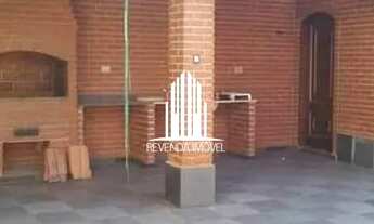 Imagem 6: Sobrado com 4 dormitórios Vila Curuça