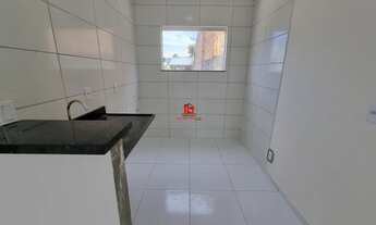 Imagem 7: Excelente apartamento novissimo, Com 2 quartos sendo 1 suíte no Residenial Privilége/Novo