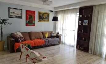 Imagem 5: Apartamento com 3 dormitórios à venda, 118 m² por R$ 860.000,00 - Santa Paula - São Caetan