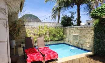 Imagem 3: Casa Vargem Pequena, 3quartos