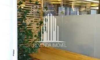 Imagem 6: Sala Comercial com 4 banheiros e 6 vagas à Venda, 286 m² - Vila Olímpia