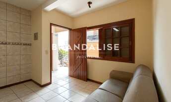 Imagem 2: Apartamento para Locação/Aluguel - 56m², 1 dormitório, São José