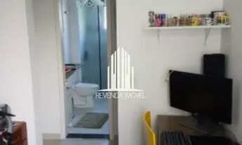 Imagem 2: Apartamento à venda com 69m² 3 Dormitórios e 1 vaga de garagem no Jabaquara São Paulo - SP