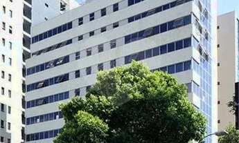 Imagem 2: Sala comercial no Funcionários