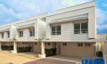 Imagem 2: CASA EM CONDOMÍNIO - CAMPO BELO - SP