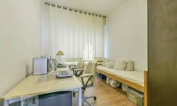 Imagem 2: Apartamento no Higienópolis 110m², com 3 dormitórios e 1 vaga