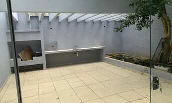 Imagem 7: Sobrado á venda com 360m² 3 dormitórios 4 vagas de garagem com quintal Nova Petropolis