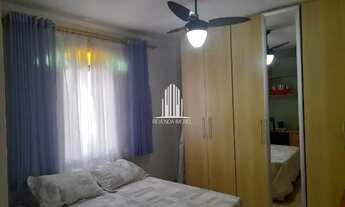 Imagem 7: Sobrado com 220m² 2 suítes, 4 banheiros e 2 vagas de garagem no Jardim Pinheiros