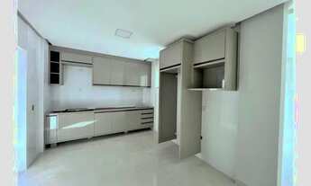 Imagem 2: Apartamento com 3 dormitórios para alugar, 101 m² por R$ 1.600,00/mês - Brindes - Guanamb