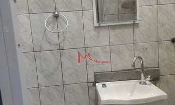 Imagem 5: Kitnet Mobiliado com 1 dormitório para alugar, 50 m² por R$ 1.800/mês - Centro - São Vice