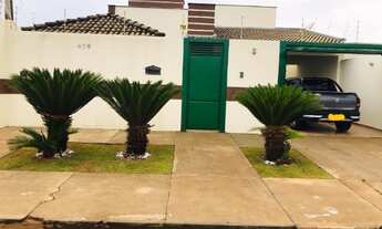 Imagem 2: Casa com piscina para venda ou troca por apartamento