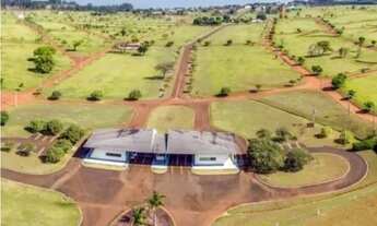 Imagem 2: Terreno No Riviera De Santa Cristina IV Quitado 600m2