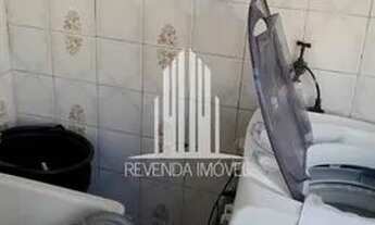 Imagem 6: Apartamento no Condomínio Nacional no Bom Retiro com 75m² 2 dormitórios 2 banheiros sem va