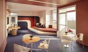 Imagem 6: Amaro Apartamento para venda possui 79 m2 com 3 quartos em Vila Cruzeiro - São Paulo - SP