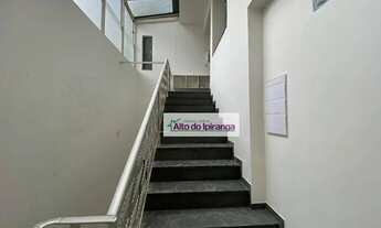 Imagem 7: Sobrado para alugar, 120 m² V Mariana - São Paulo/SP