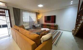 Imagem 5: Sobrado com 3 dorms, Canto do Forte, Praia Grande - R$ 1.3 mi, Cod: 206128