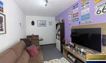 Imagem 3: Apartamento 1 dormitório - Bairro Jardim Itú Sabará