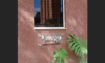 Imagem 7: Apartamento com 2 dormitórios para alugar, 54 m² por R$ 1.600/mês - Jardim Vista Alegre