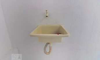 Imagem 7: Casa para Aluguel - Vila Gustavo, 1 Quarto, 30 m2