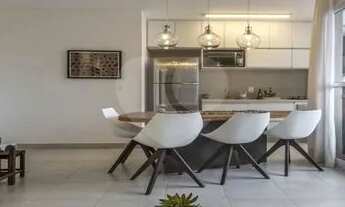 Imagem 3: Apartamento 2 quartos Nova Vista