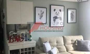 Imagem 4: APARTAMENTO RESIDENCIAL em CAMPINAS - SP, VILA JOÃO JORGE