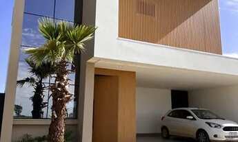 Imagem 3: Casa de condomínio para venda em Luís Eduardo Magalhães