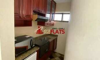 Imagem 2: São Paulo - Flat - Bela Vista