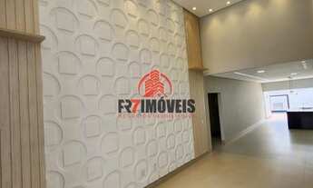 Imagem 5: LINDA CASA NO RESIDENCIAL RECANTO DO BOSQUE GOIÂNIA/GO