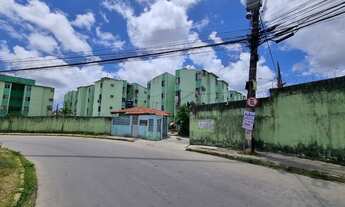 Imagem 2: Apartamento para venda com 48 metros quadrados com 2 quartos