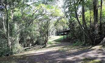 Imagem 4: Casa Rústica no Condominio Reserva do Peroba em Jandira