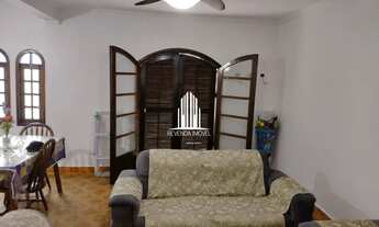 Imagem 3: 4 Casas com 330m² de área total na Região Vila Euthalia