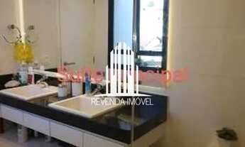 Imagem 5: Apartamento com 3 quartos 3 vagas 4 banheiros