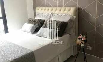 Imagem 5: Apartamento novo Tipo sem condomínio Vila Pires Santo André