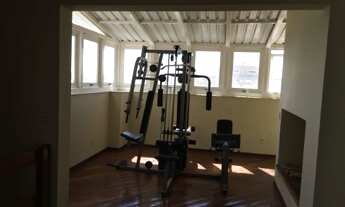 Imagem 5: Cobertura - Jardim Flamboyant - Campinas