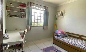 Imagem 6: Duplex com 4 Suítes e Piscina no Conjunto Shangrilla - Parque Dez de Novembro