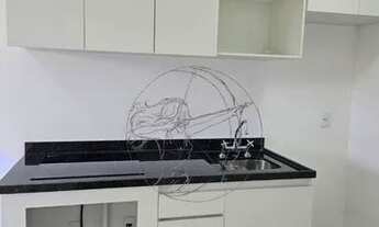 Imagem 4: Apartamento com 2 dormitórios para alugar