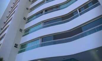 Imagem: Apartamento condomínio Reserva do Horto